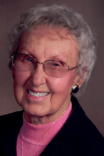 Wilma June Hum 1930-2024 | News, Sports, Jobs - Vimarsana News
